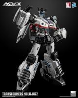 Transformers MDLX Action Figure Jazz 15 cm - thumbnail