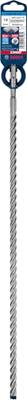 Bosch Accessories EXPERT SDS plus-7X 2608900125 Hamerboor 1 stuks 14 mm Gezamenlijke lengte 600 mm SDS-Plus 1 stuk(s)