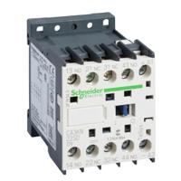 Schneider Electric CA3KN22SD Hulpbeveiliging 1 stuk(s) - thumbnail