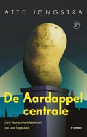 De Aardappelcentrale - Atte Jongstra - ebook - thumbnail
