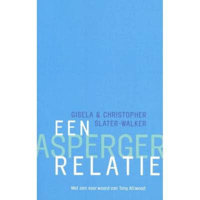 Een Asperger-relatie (Paperback)