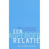 Een Asperger-relatie (Paperback) - thumbnail