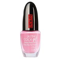 PUPA Nails Lasting Color Gel 124 Smoothie Pink 5ml - thumbnail