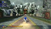 Sonic Unleashed (essentials) - thumbnail