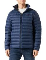 Patagonia Down Sweater Isolatiejas Heren New Navy L - thumbnail