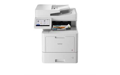 Brother MFC-L9670CDN all-in-one kleurenlaserprinter