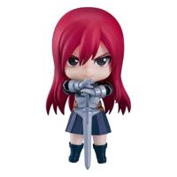 Fairy Tail Nendoroid Action Figure Erza Scarlet 10 cm - thumbnail