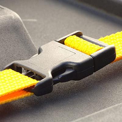 Hardcase HN52W 52 inch hardwarekoffer met wielen - thumbnail