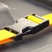 Hardcase HN28W 28 inch hardwarekoffer met wielen - thumbnail