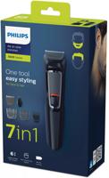 Baard en haar trimmer Philips - thumbnail