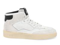 C968 Dinojet white black multi zwart maat 44 - thumbnail