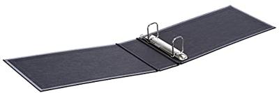 Pagna ringmap (PCR) ft 14 x 25 cm, zwart