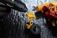 Meister Lijmpistool 3.6V 1.5Ah Li-Ion 5Y W - WU5464500 - thumbnail