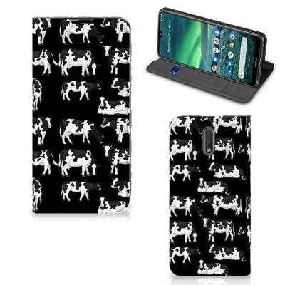 Nokia 2.3 | Hoesje maken | Koetjes Nokia 2.3 | Hoesje maken | Koetjes