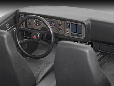 Revell 1/24 Stranger Things Billy's Chevy Camaro Z/28 Model Set (67728) Revell 1/24 Stranger Things Billy's Chevy Camaro Z/28 Model Set (67728)