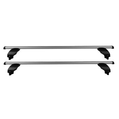 Twinny Load 7914045 dak & drager voor auto's Dakdrager Aluminium Twinny Load 7914045 dak & drager voor auto's Dakdrager Aluminium