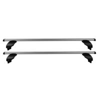 Twinny Load 7914045 dak & drager voor auto's Dakdrager Aluminium - thumbnail