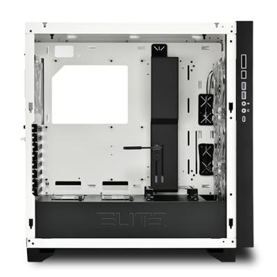 ELITE SHARK CA300H Big Tower behuizing ELITE SHARK CA300H Big Tower behuizing