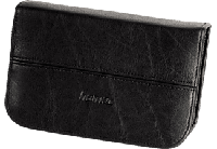 Hama 00047153 Geheugenkaart-organizer CF-kaart, microSD-kaart, miniSD-kaart, MMCmobile-kaart, SD-kaart, USB-stick, XQD-kaart Zwart - thumbnail