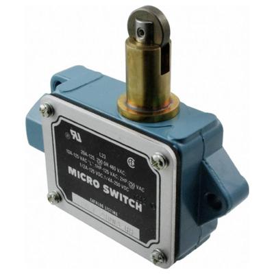 Honeywell SPS BAF1-2RQN8-RH Eindschakelaar 1 stuk(s)