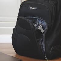 Beveiligingscamera Startech UNIVCS-LAPTOP-LOCK - thumbnail