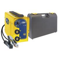 Gys GYSMI 130 P lasapparaat inverter tot 3,2 mm koffer - 5192029972 - thumbnail