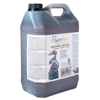 Powertex • brons 5000g