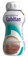 Cubitan Aroma Chocolat Flessen 4x200ml - thumbnail