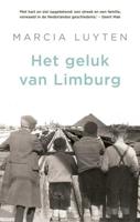 Het geluk van Limburg - Marcia Luyten - Paperback (9789403125008) - thumbnail