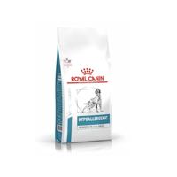 Royal Canin Dog Hypoallergenic Mod Cal Dry 1,5kg - thumbnail