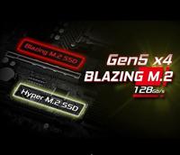 Moederbord Intel Asrock B860M-H2 - thumbnail