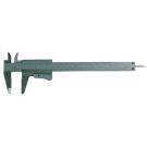 Scala schuifmaat - 150 mm - RVS - matverchroomd