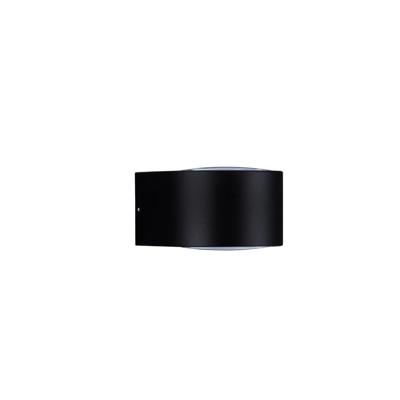 Lyora OpbouwspotOpera up & down antraciet - 9030937