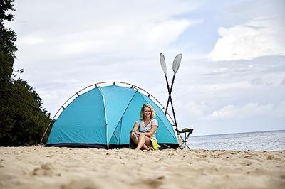 Grand Canyon TONTO BEACH TENT 4 Mojave Desert