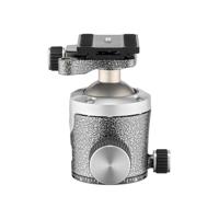 Gitzo Center Ball Head Series 4 QD - thumbnail