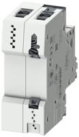 Siemens 5SU13546KK16 Aardlekschakelaar/zekeringautomaat 2-polig 16 A 0.03 A 230 V - thumbnail
