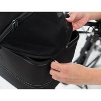 TRIXIE BE NORDIC HOODIE FLENSBURG PETROL 50 CM - thumbnail