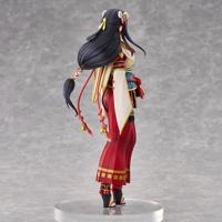 Monster Hunter Rise Statue PVC Minoto the Hub Maiden 26 cm - thumbnail