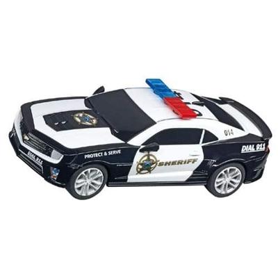 Carrera GO!!! - 2015 Chevrolet Camaro ZL1 "Sheriff" racewagen