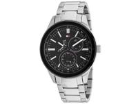 Tommy Hilfiger heren analoog 1791639 horloge - thumbnail