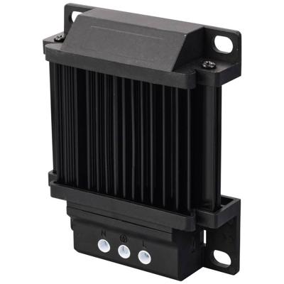 TRU COMPONENTS TC-NTL200-15W 12VDC Schakelkastverwarming 12 V/DC (max) 15 W (l x b x h) 103 x 83.5 x 34.09 mm 1 stuk(s)