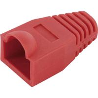 econ connect SB8RT Antikniktule voor MPL8/8RG Knikbeschermingsmof Rood 1 stuk(s) - thumbnail