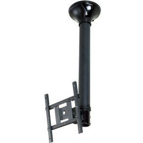Neomounts plafondsteun fpma-c200black bevestiging (zwart)