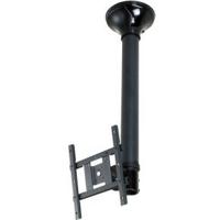Neomounts plafondsteun fpma-c200black bevestiging (zwart) - thumbnail