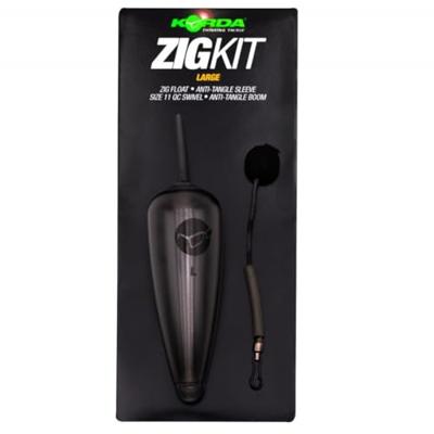 Korda Adjustable Zig Kit