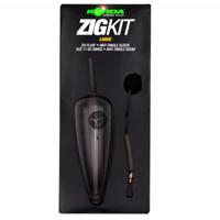 Korda Adjustable Zig Kit - thumbnail