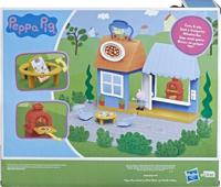 Peppa Pig Peppas Pizza Place - thumbnail