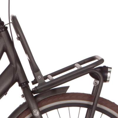 Cortina voordrager 24 u4 black gold matt