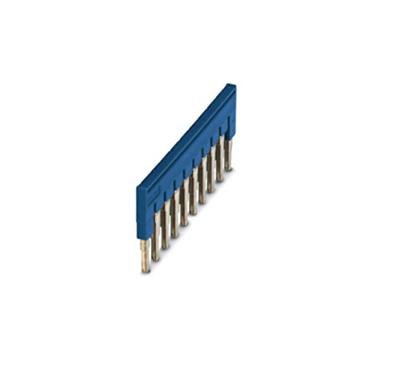Phoenix Contact 3032198 Dubbele labelhouder 10 stuk(s)