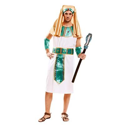 Kostuums voor Volwassenen My Other Me Egyptenaar M/L